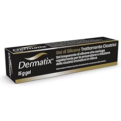 Dermatix trattamento gel usato  Spedito ovunque in Italia 