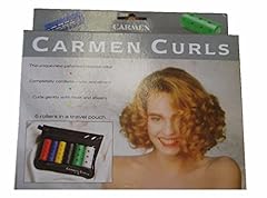 Set carmen curlers for sale  Delivered anywhere in UK