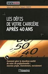 Défis carrière 40 d'occasion  Livré partout en France