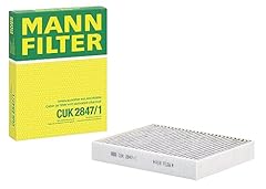 Mann filter cuk gebraucht kaufen  Wird an jeden Ort in Deutschland