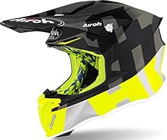 Casco airoh twist usato  Spedito ovunque in Italia 