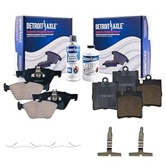 Detroit axle brake for sale  Delivered anywhere in USA 