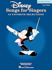 Disney songs singers for sale  Delivered anywhere in USA 