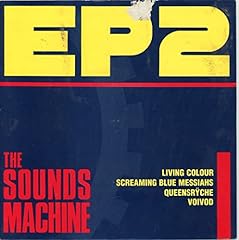 Sounds machine ep2 for sale  Delivered anywhere in UK