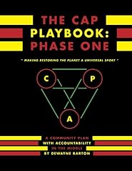 The cap playbook d'occasion  Livré partout en France