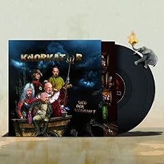 Sieg vernunft vinyl gebraucht kaufen  Wird an jeden Ort in Deutschland