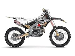 Graphic motocross honda for sale  Delivered anywhere in UK