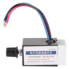 Motor controller rheostats for sale  Delivered anywhere in UK