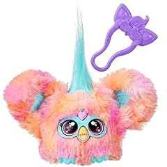 Furby furblets ree d'occasion  Livré partout en Belgiqu