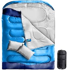 Double sleeping bag for sale  Delivered anywhere in UK