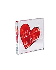 Heart token for sale  Delivered anywhere in UK