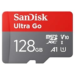 Sandisk 128 ultra d'occasion  Livré partout en France