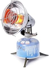 Portable gas heater for sale  Delivered anywhere in UK