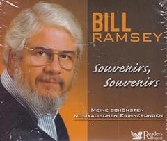 Souvenirs souvenirs bill gebraucht kaufen  Wird an jeden Ort in Deutschland