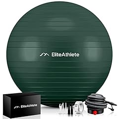 Eliteathlete gymnastikball sit gebraucht kaufen  Wird an jeden Ort in Deutschland