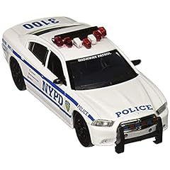 Daron nypd dodge for sale  Delivered anywhere in USA 