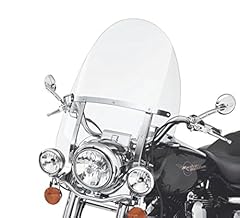 Ecotric motorcycle windshield for sale  Delivered anywhere in USA 