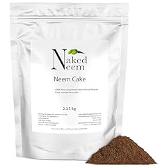 Neem cake organic for sale  Delivered anywhere in USA 