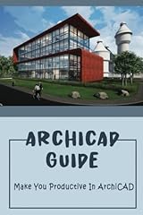 Archicad guide make d'occasion  Livré partout en France