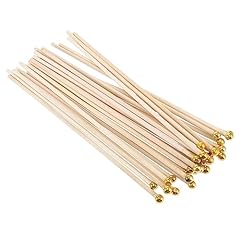 Supvox 50pcs natural for sale  Delivered anywhere in UK