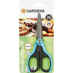 Gardena schnippschnapp komfort gebraucht kaufen  Wird an jeden Ort in Deutschland