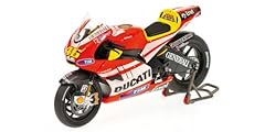 Minichamps 122110846 ducati usato  Spedito ovunque in Italia 