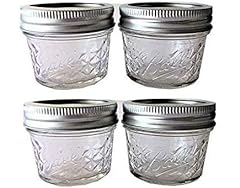 Mason jelly jars for sale  Delivered anywhere in USA 