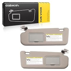 Dasbecan gray pair for sale  Delivered anywhere in USA 