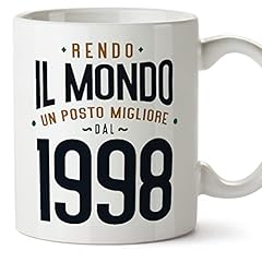 Mugffins tazza 1998 usato  Spedito ovunque in Italia 