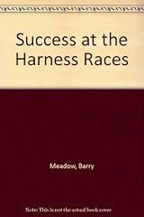 Success harness races for sale  Delivered anywhere in UK