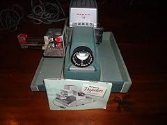 Argus 300 slide for sale  Delivered anywhere in USA 