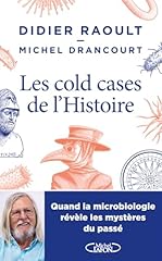 Cold cases histoire d'occasion  Livré partout en France