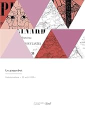 Paquebot d'occasion  Livré partout en France