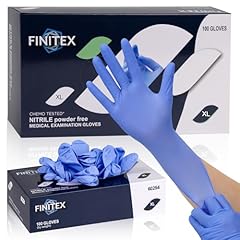 Finitex nitrile disposable for sale  Delivered anywhere in USA 
