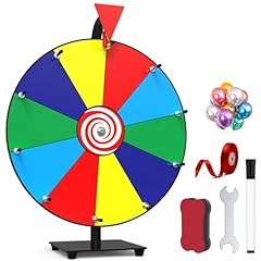 Inch spinning prize for sale  Delivered anywhere in USA 