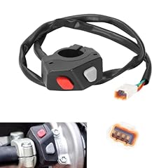Buttom start switch for sale  Delivered anywhere in UK