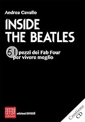 Inside the beatles. usato  Spedito ovunque in Italia 