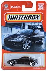 Matchbox 2004 mazda for sale  Delivered anywhere in USA 