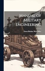 Manual military engineering usato  Spedito ovunque in Italia 