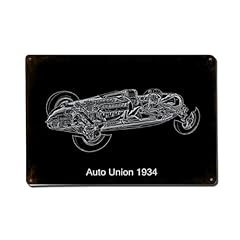 Auto union 1934 for sale  Delivered anywhere in USA 