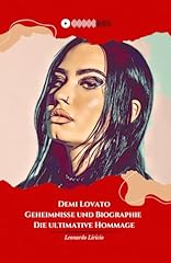 Demi lovato geheimnisse gebraucht kaufen  Wird an jeden Ort in Deutschland