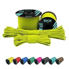 Edcx nylon paracord usato  Spedito ovunque in Italia 