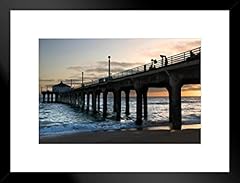 Manhattan beach california for sale  Delivered anywhere in USA 