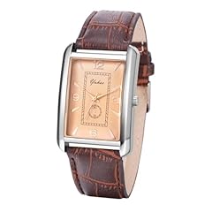 Jewelrywe vintage rectangular for sale  Delivered anywhere in UK
