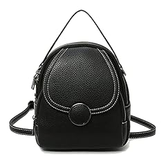 Mini backpack purse for sale  Delivered anywhere in UK