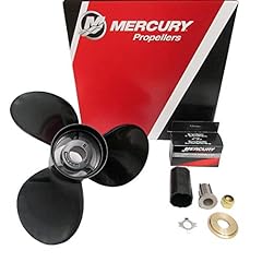 Mercury marine black for sale  Delivered anywhere in USA 