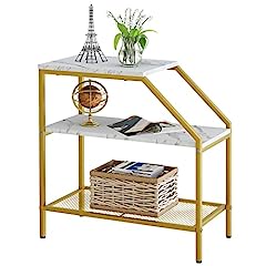 Wolawu end table for sale  Delivered anywhere in USA 