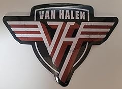 Visionary van halen for sale  Delivered anywhere in USA 