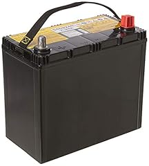 Yuasa s46b24r 12v usato  Spedito ovunque in Italia 