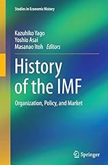 History imf organization for sale  Delivered anywhere in UK